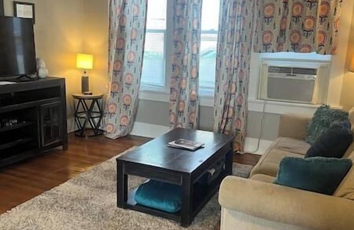 Highland Historic District House | Historic Craftsmen Style Home