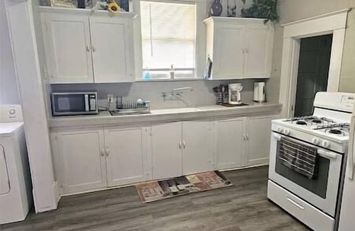 Highland Historic District House | Historic Craftsmen Style Home