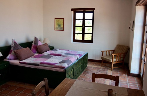 Kyrenia District House | Historic Cyprus house in Lapta-Lapithos