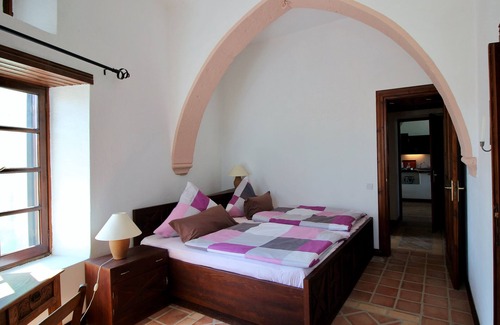 Kyrenia District House | Historic Cyprus house in Lapta-Lapithos