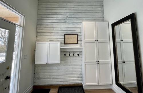 Sunnyside House | Historic Daisybank Cottage