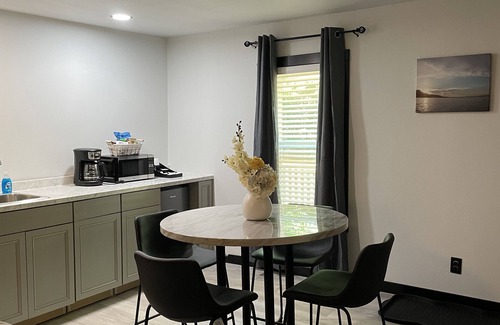 Disney Apartment | Historic Dam Hotel