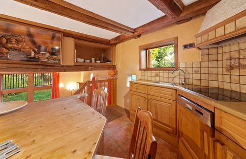 Hohnebostel Other | Historic half-timbered Farm in Hohnebostel