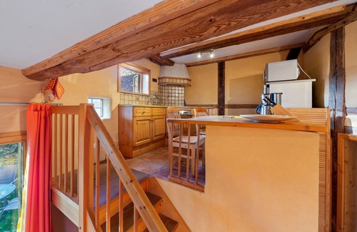 Hohnebostel Other | Historic half-timbered Farm in Hohnebostel