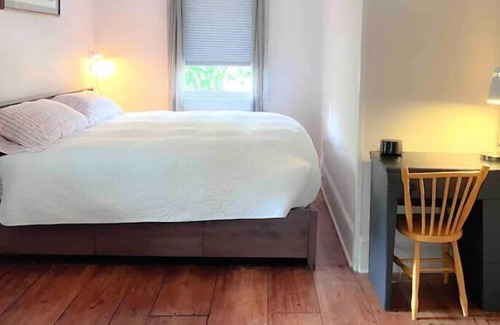 Town of Marbletown Apartment | Historic District Apartment