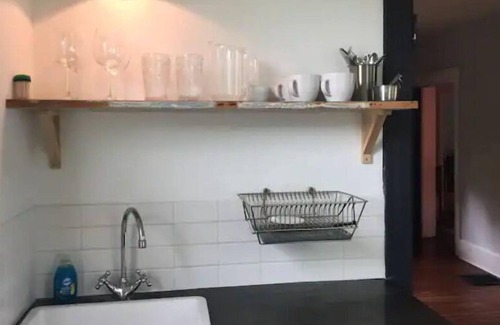 Town of Marbletown Apartment | Historic District Apartment