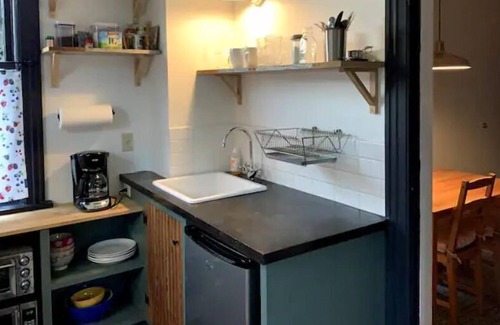 Town of Marbletown Apartment | Historic District Apartment