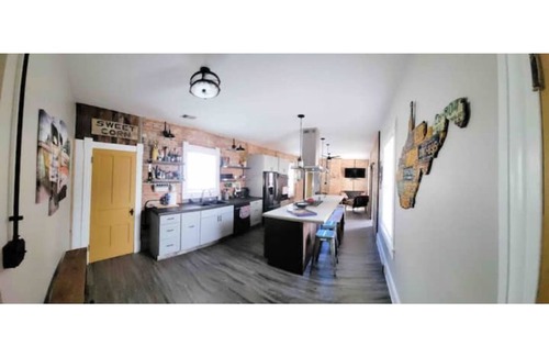 Winchester Condo | Historic District Downtown Winchester