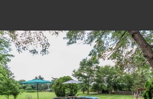 Lakeview House | Historic District,Entire upstairs