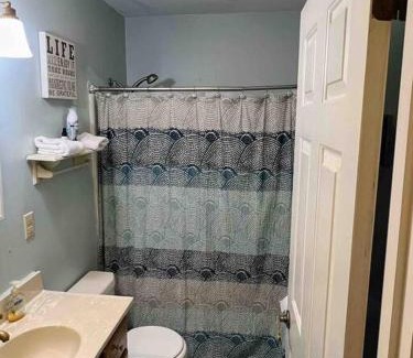 Wilmington Historic District Apartment | Historic district water viewprivate parking 3 cars
