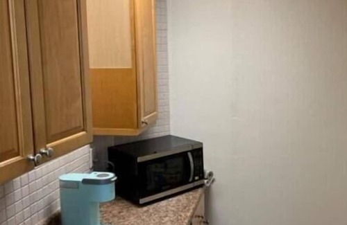 Le Barons Of Titusville Condo | Historic down town Titusville apt A . Private no host!