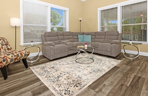 Historic District House | Historic downtown home blocks from Intercoastal, Beach and Canal Street