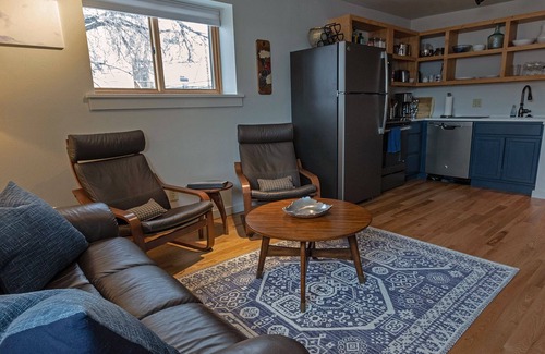 Historic Downtown Durango Condo | Historic Downtown Durango Condo