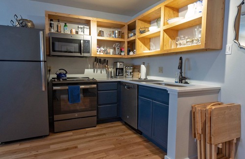 Historic Downtown Durango Condo | Historic Downtown Durango Condo