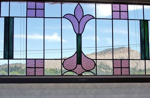 Historic Downtown Durango Condo | Historic Downtown Durango Condo
