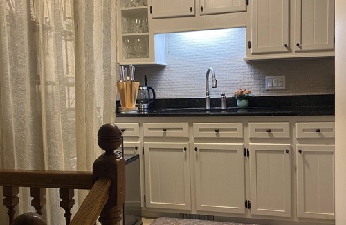 Wilmington Historic District Apartment | Historic Downtown. Easy Living by the Water.