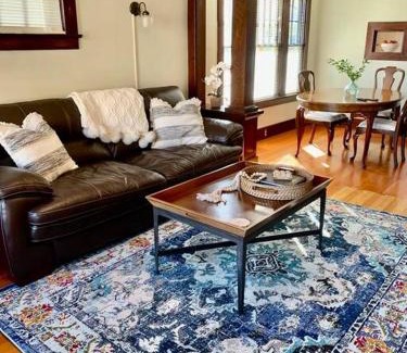 Astoria Apartment | Historic Downtown Flat, # 2