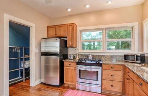 St. Augustine House | Historic Downtown Home with Private Heated Pool! Walk to Everything!