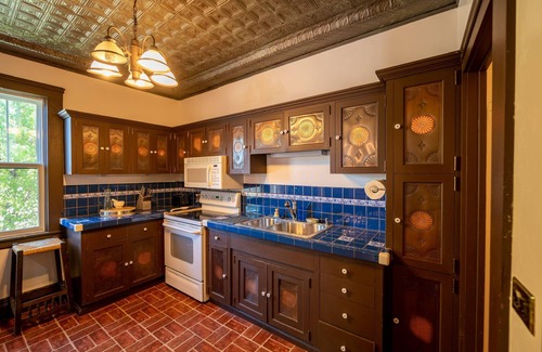 Carson City Apartment | Historic Downtown Loft Apartment