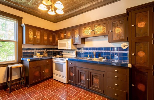 Carson City Apartment | Historic Downtown Loft Apartment