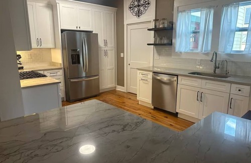 Downtown Apartment | Historic Downtown Loft A