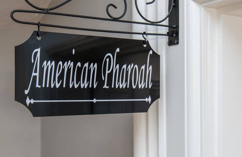 Georgetown House | Historic Downtown Stay -Horse Park 11min/Ark 30min