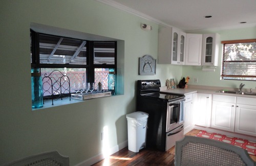 Stuart Cottage | Historic Downtown Stuart Cottage