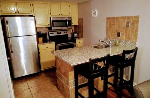 Wilmington Historic District Apartment | Historic Downtown Wilmington Studio-Location,Location,Location!