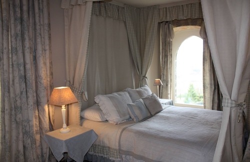 Daglan Other | Historic Dream Chateau with Pool on Massive Private Grounds with Stunning Views