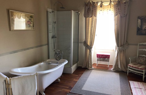 Daglan Other | Historic Dream Chateau with Pool on Massive Private Grounds with Stunning Views