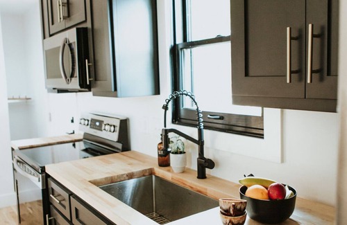 East End Apartment | Historic Dream In East Nashville