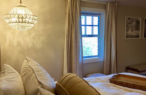 Morganza Bed & Breakfast | Historic, Elegant, Luxurious.