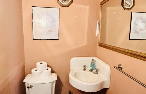 Elizabeth City House | Historic Elizabeth City home "Safe Harbor"