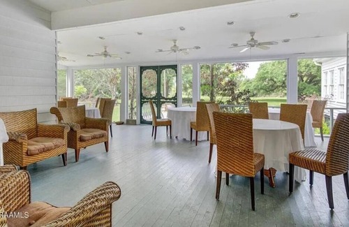 Franklin Bed & Breakfast | Historic Fairfax Bed and Breakfast
