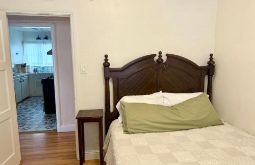 Riviera - Westchester Apartment | Historic, Family-Friendly Home in Downtown