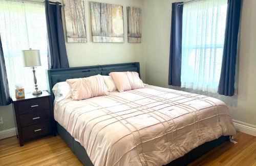 Riviera - Westchester Apartment | Historic, Family-Friendly Home in Downtown