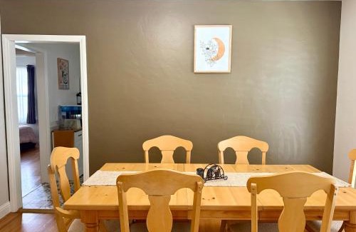 Riviera - Westchester Apartment | Historic, Family-Friendly Home in Downtown
