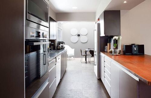 Double Bay House | Historic Family home on Sydney Harbour with Views