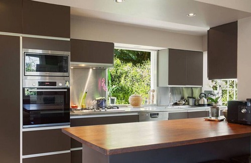 Double Bay House | Historic Family home on Sydney Harbour with Views