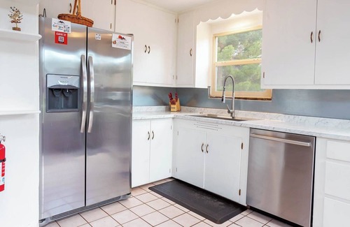 Kanab House | Historic Family Home in Kanab, Utah. Pets Okay!