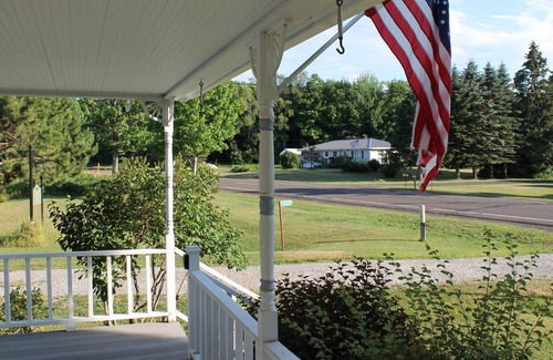 Ontonagon House | Historic farm- Direct access to ATV trail- 152 Acre property