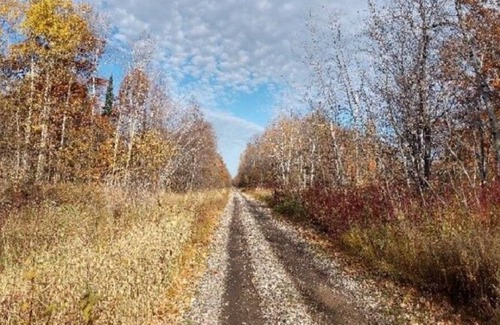 Ontonagon House | Historic farm- Direct access to ATV trail- 152 Acre property