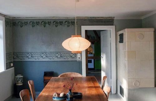 Luckau House | Historic Farm House In The Wendland Region