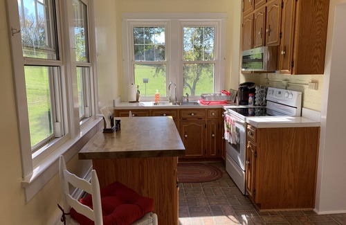Shenandoah Other | Historic Farm House with River Access