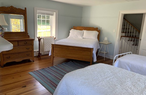 Shenandoah Other | Historic Farm House with River Access