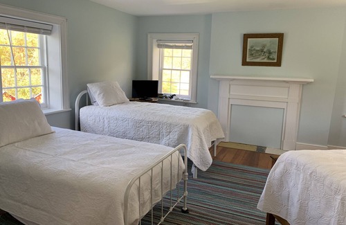 Shenandoah Other | Historic Farm House with River Access