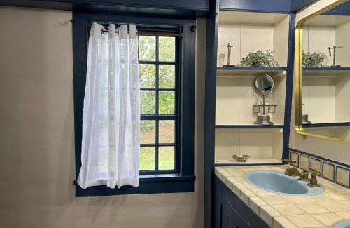 Bozrah House | Historic Farm on 96 Acres!
