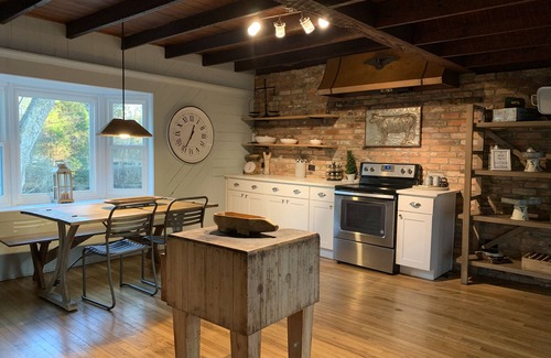 Hardwick Other | Historic Farmhouse minutes from downtown Milledgeville