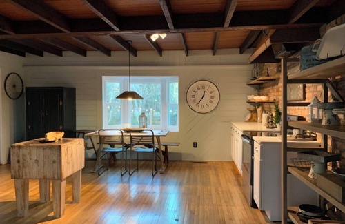 Hardwick Other | Historic Farmhouse minutes from downtown Milledgeville