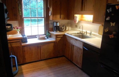 Madison House | Historic Farmhouse and Gardens on 160 acres